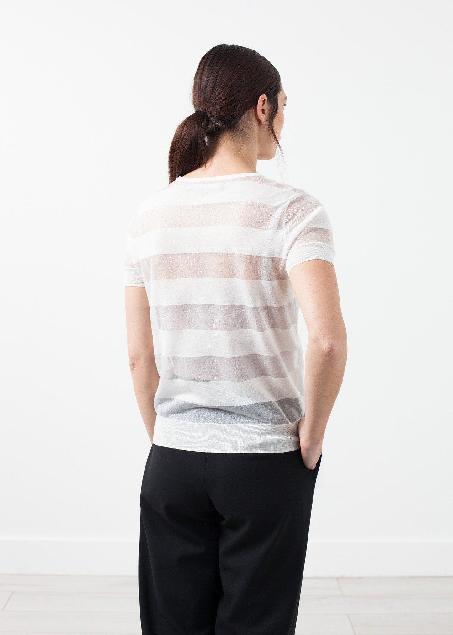 Sailor Tee.