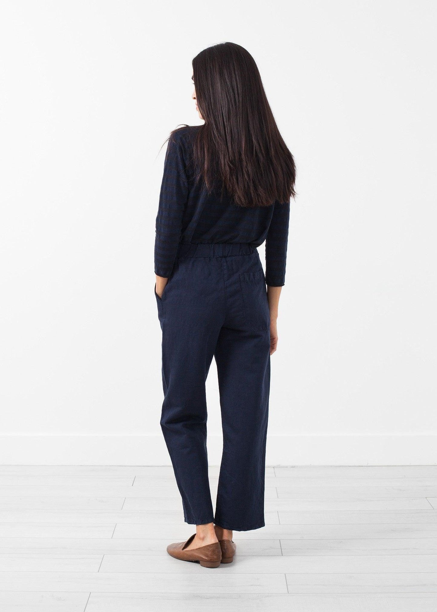Varazze Trouser.