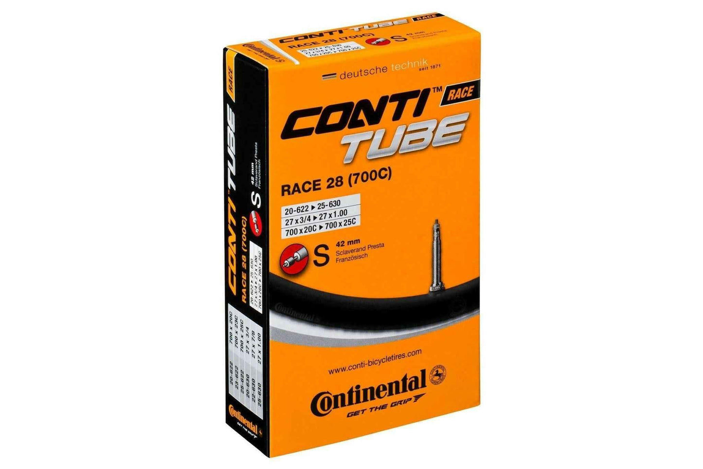 Conti Race Tube.