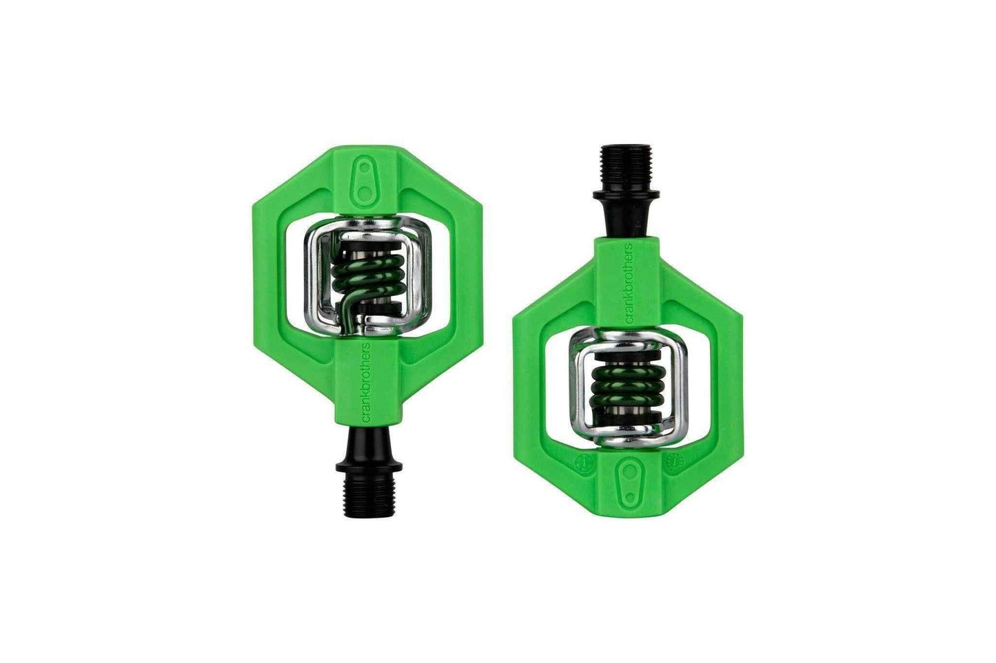 Crank Bros Candy 1 Pedals.