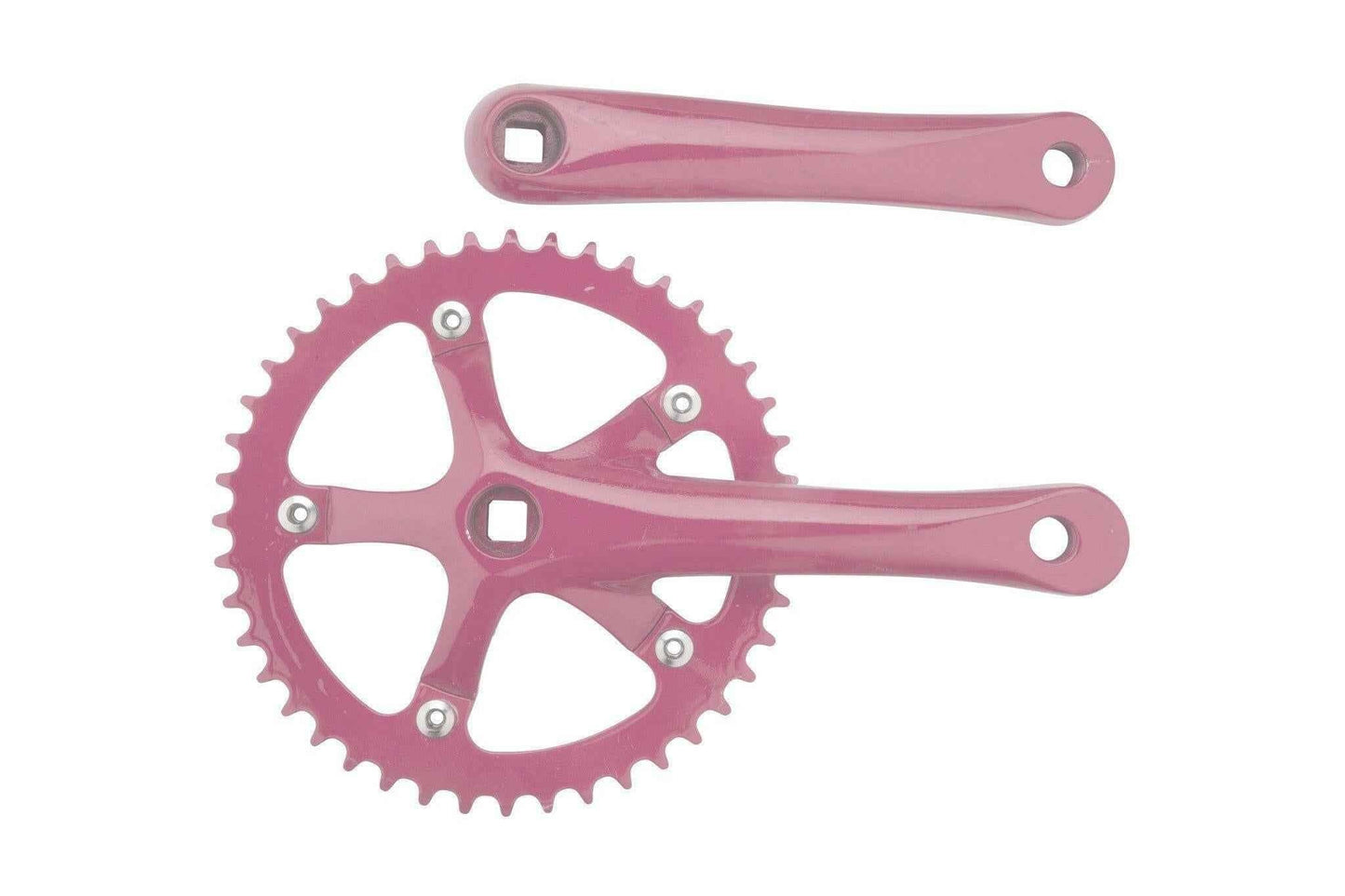 Fixie Crankset 44T.