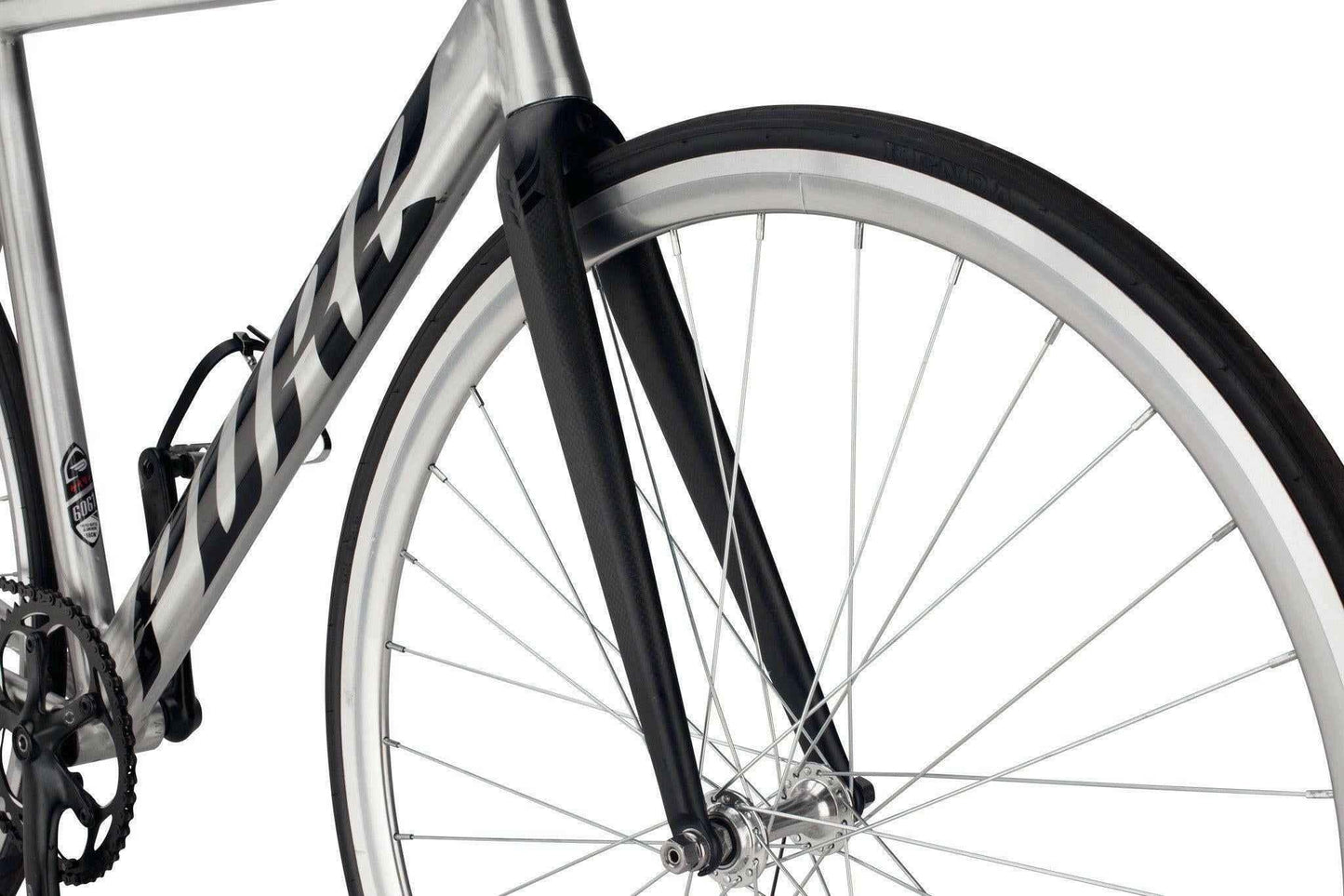 Pure Fix Pro Carbon Fork.