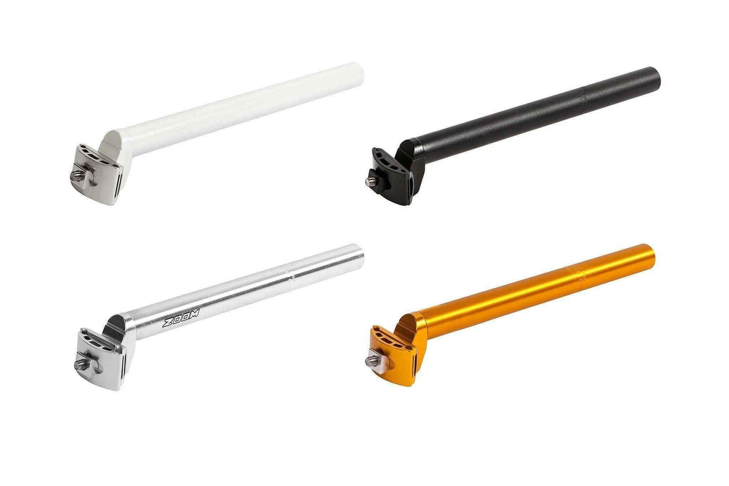 Seatpost.