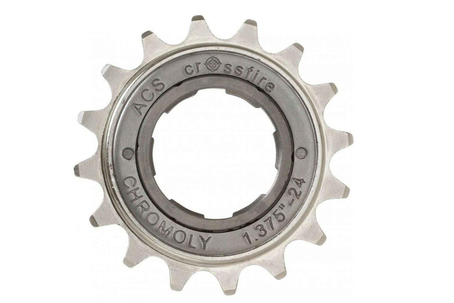 ACS Crossfire Pro Freewheel.