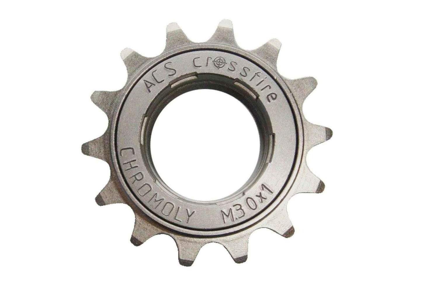 ACS Crossfire Freewheel.