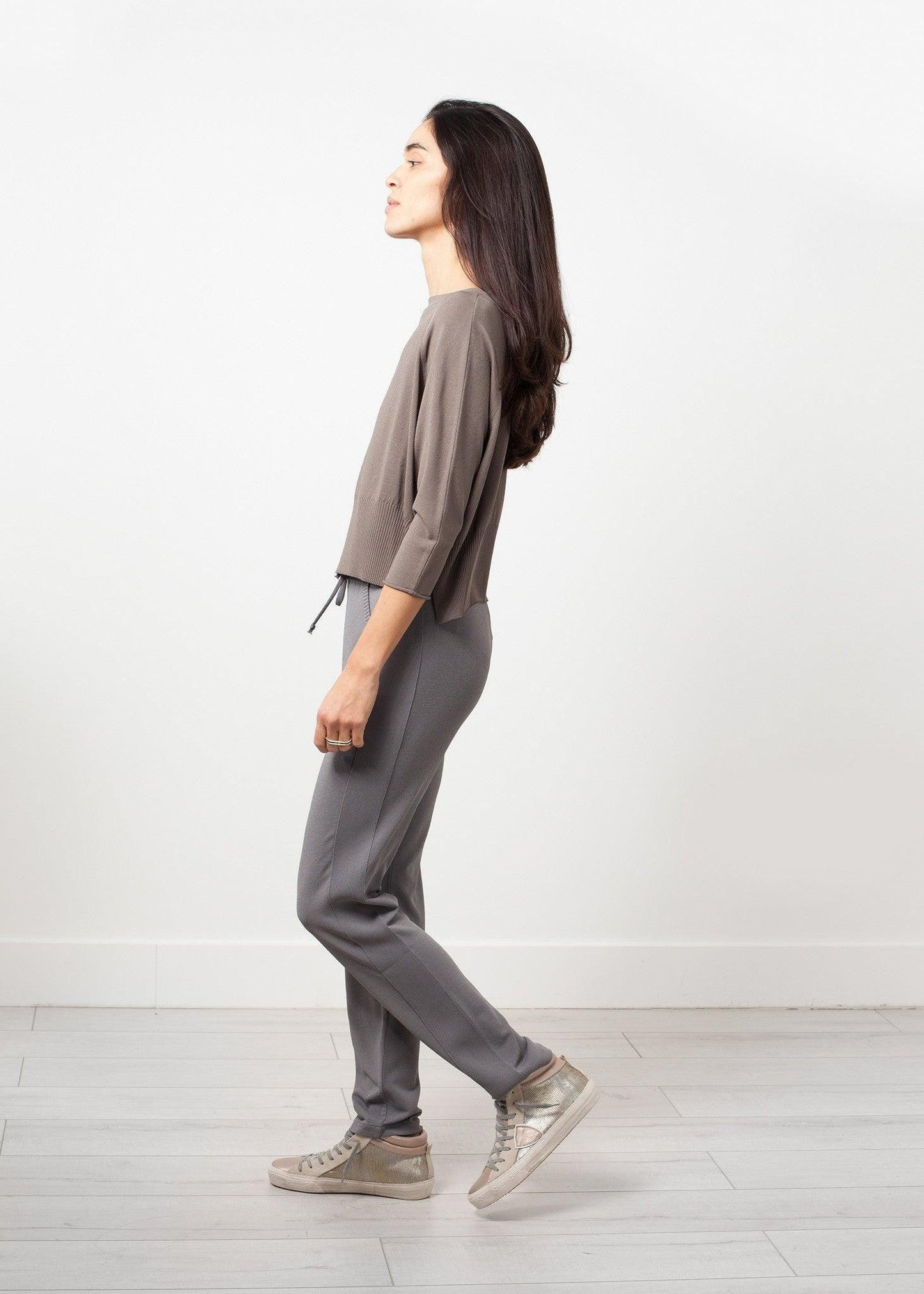 Alia Knit Trouser.