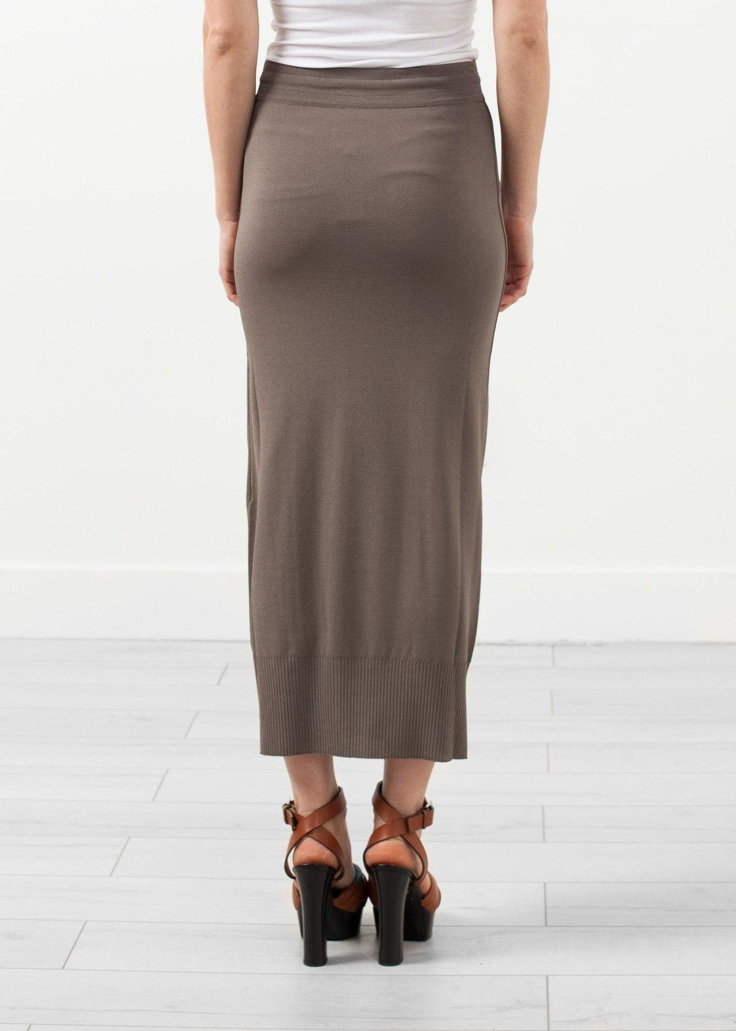 Aliam Skirt.