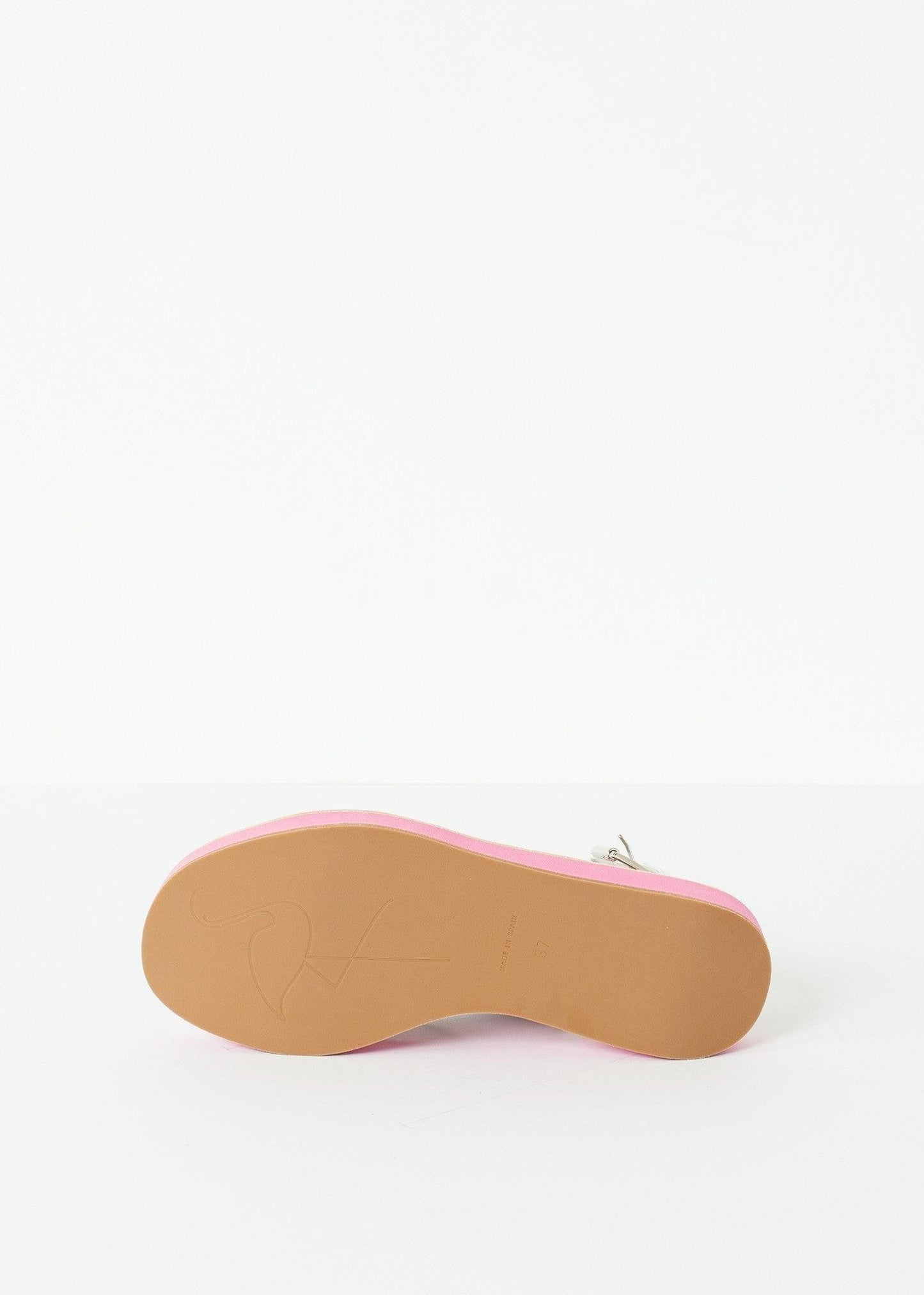 Avalon Sandal.