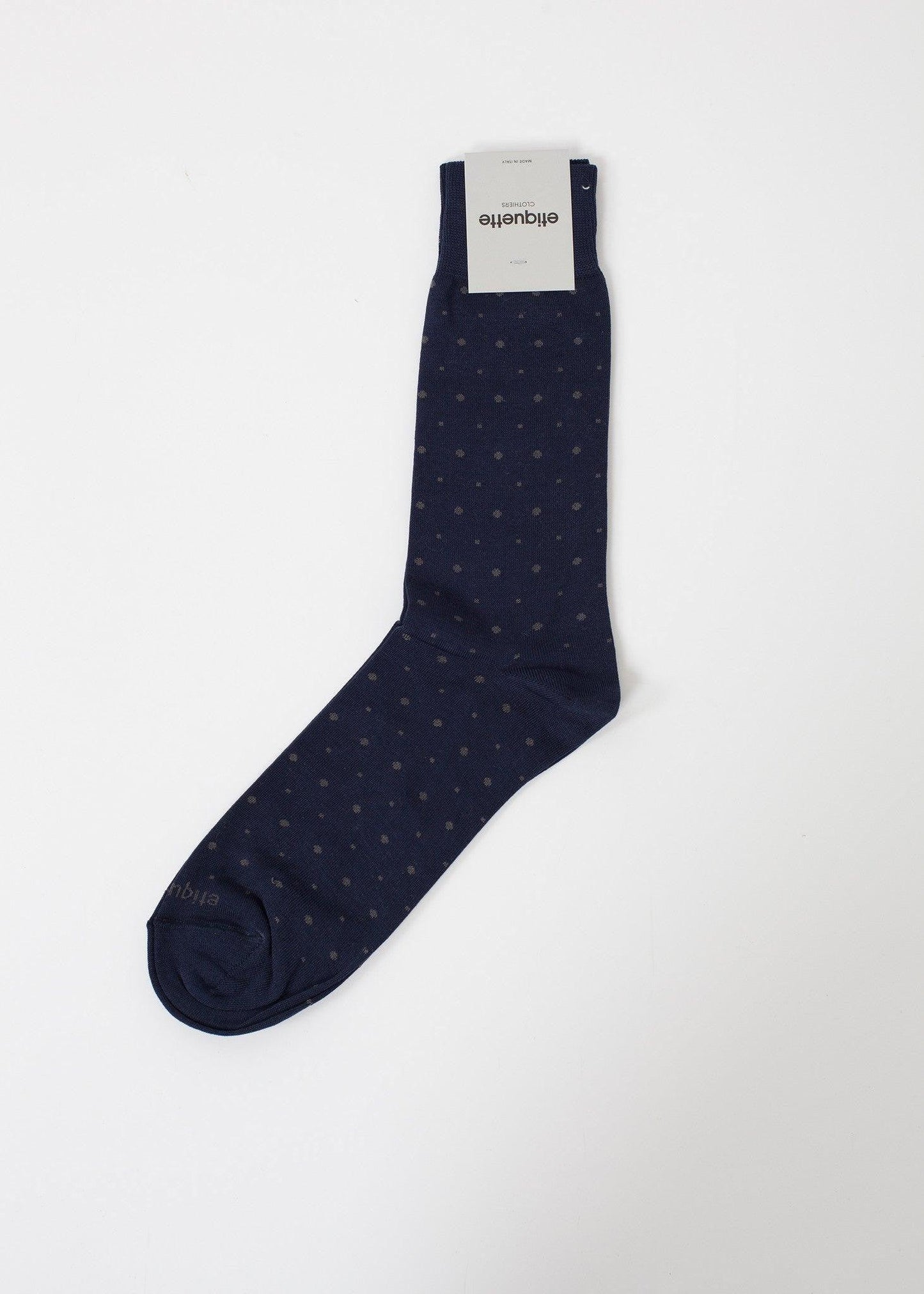 Ball Point Sock.