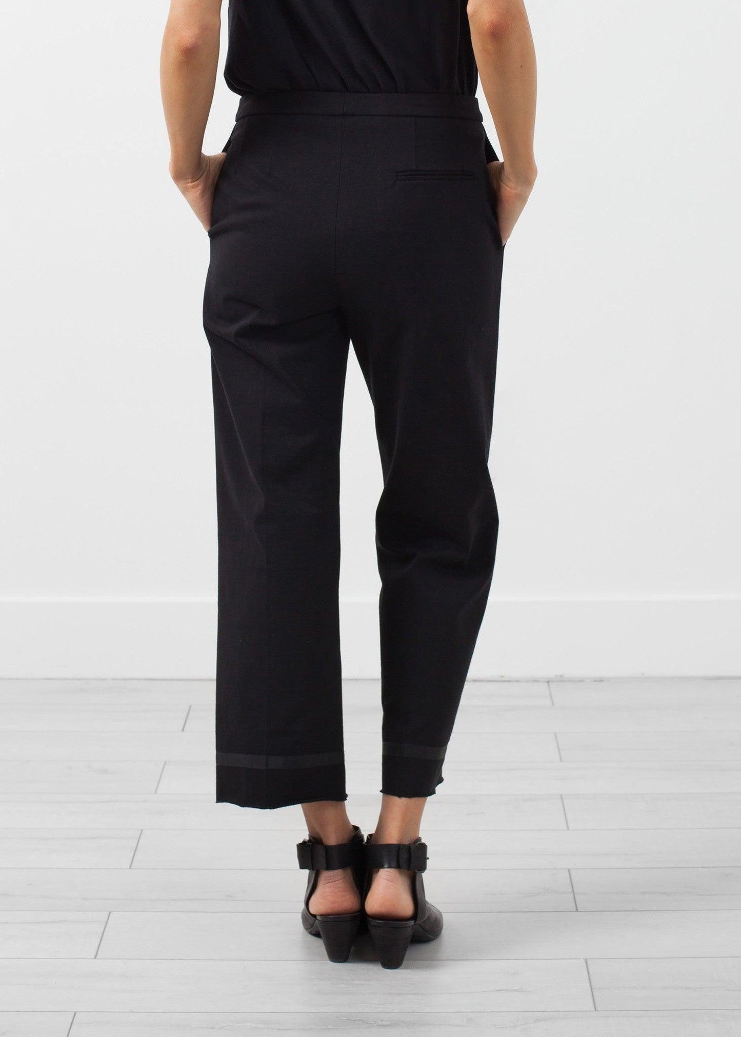 Banda Trouser.
