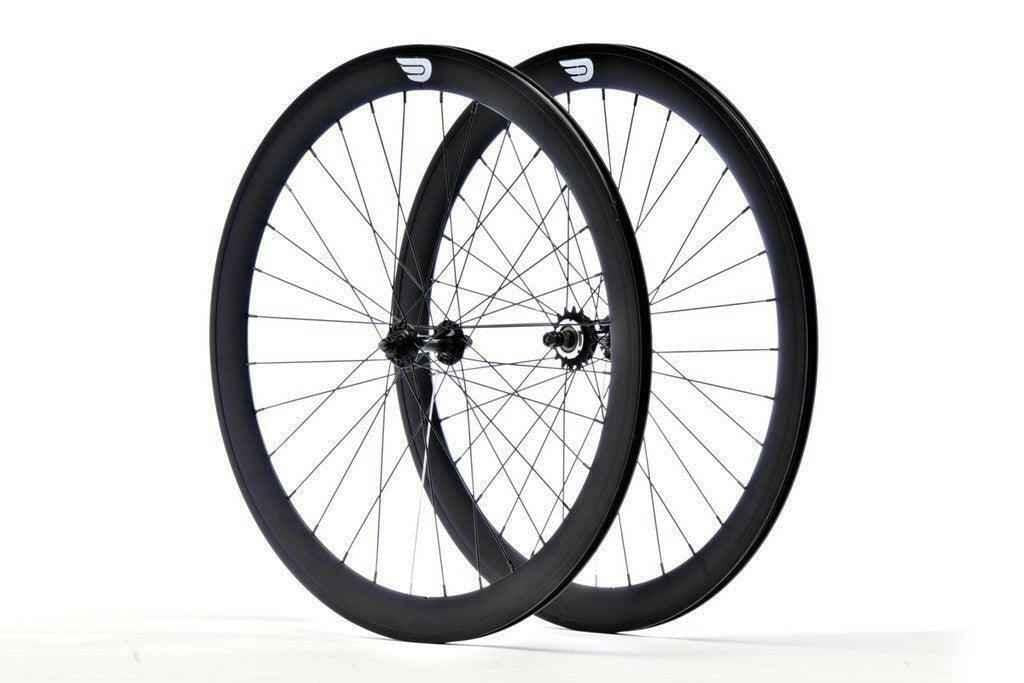 Pure Fix 700C 40mm Wheelset.
