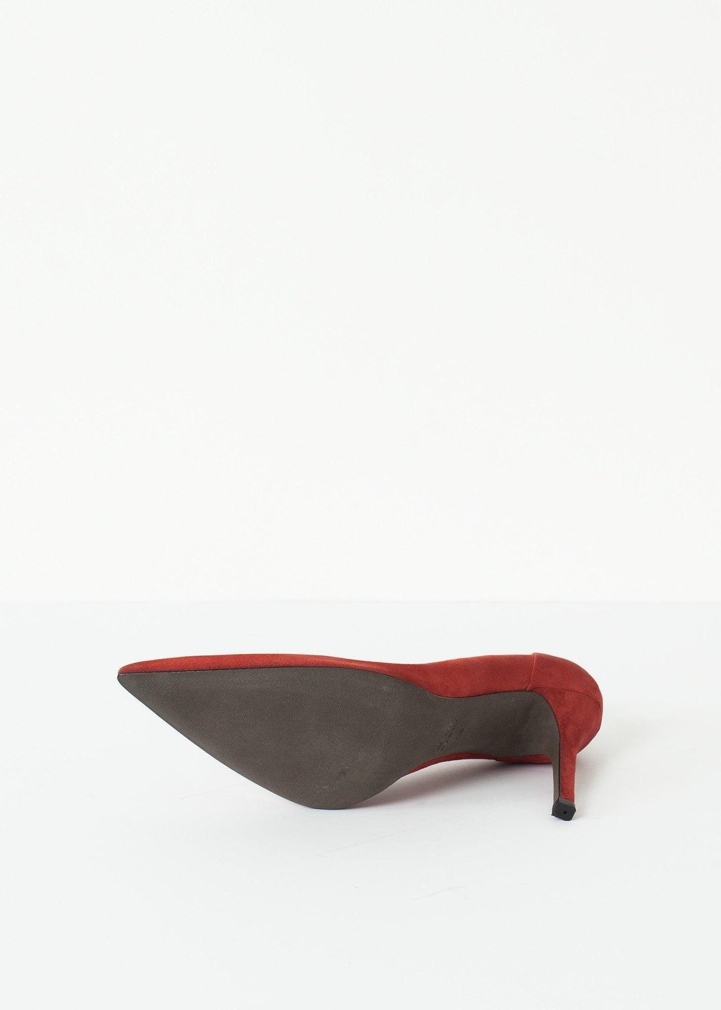 Camoscio Heel.