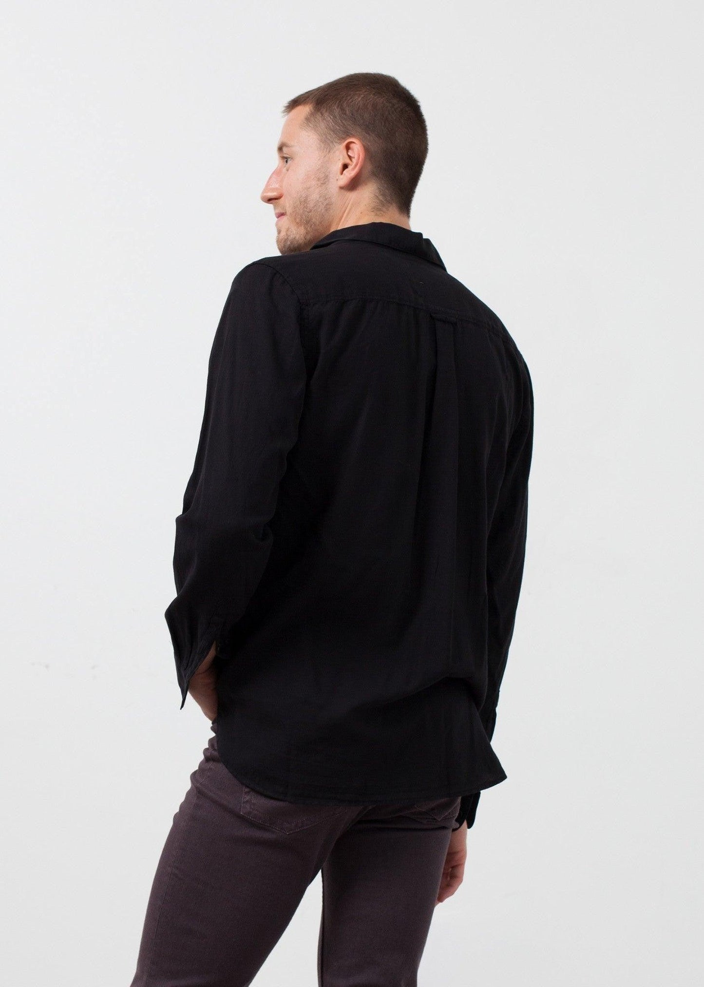 Casual Classic Shirt.