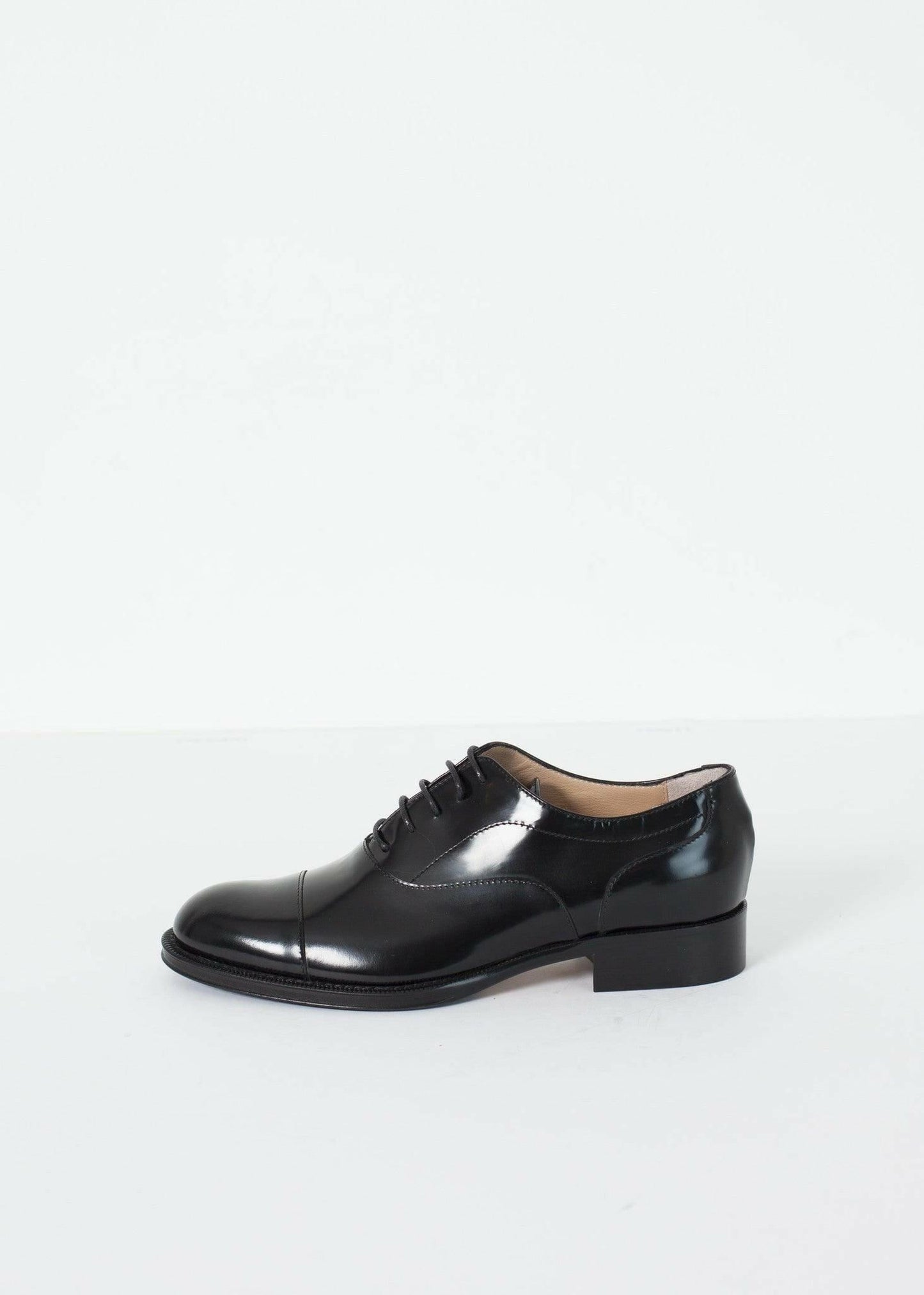Classic Brogue.