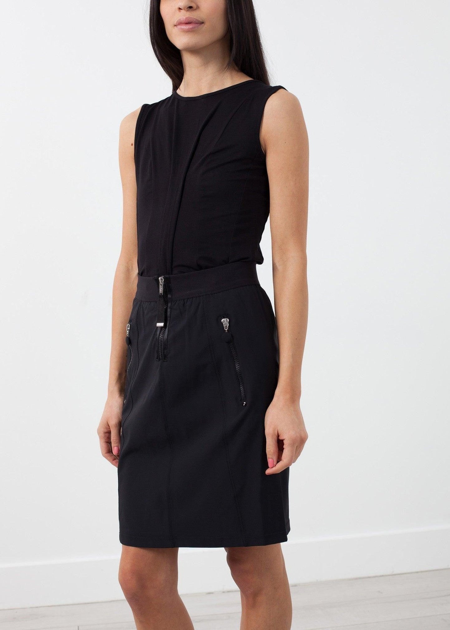 Converge Skirt.