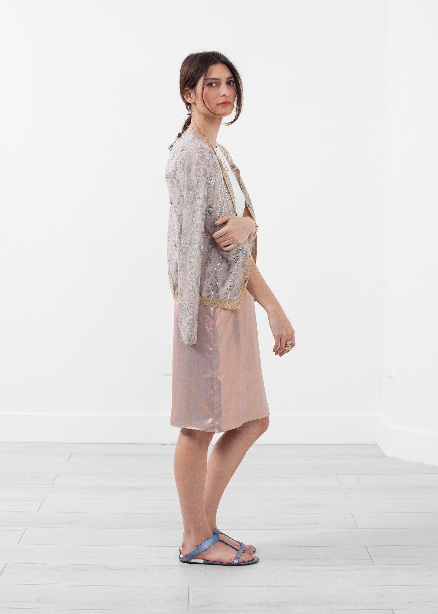 Cox Skirt.
