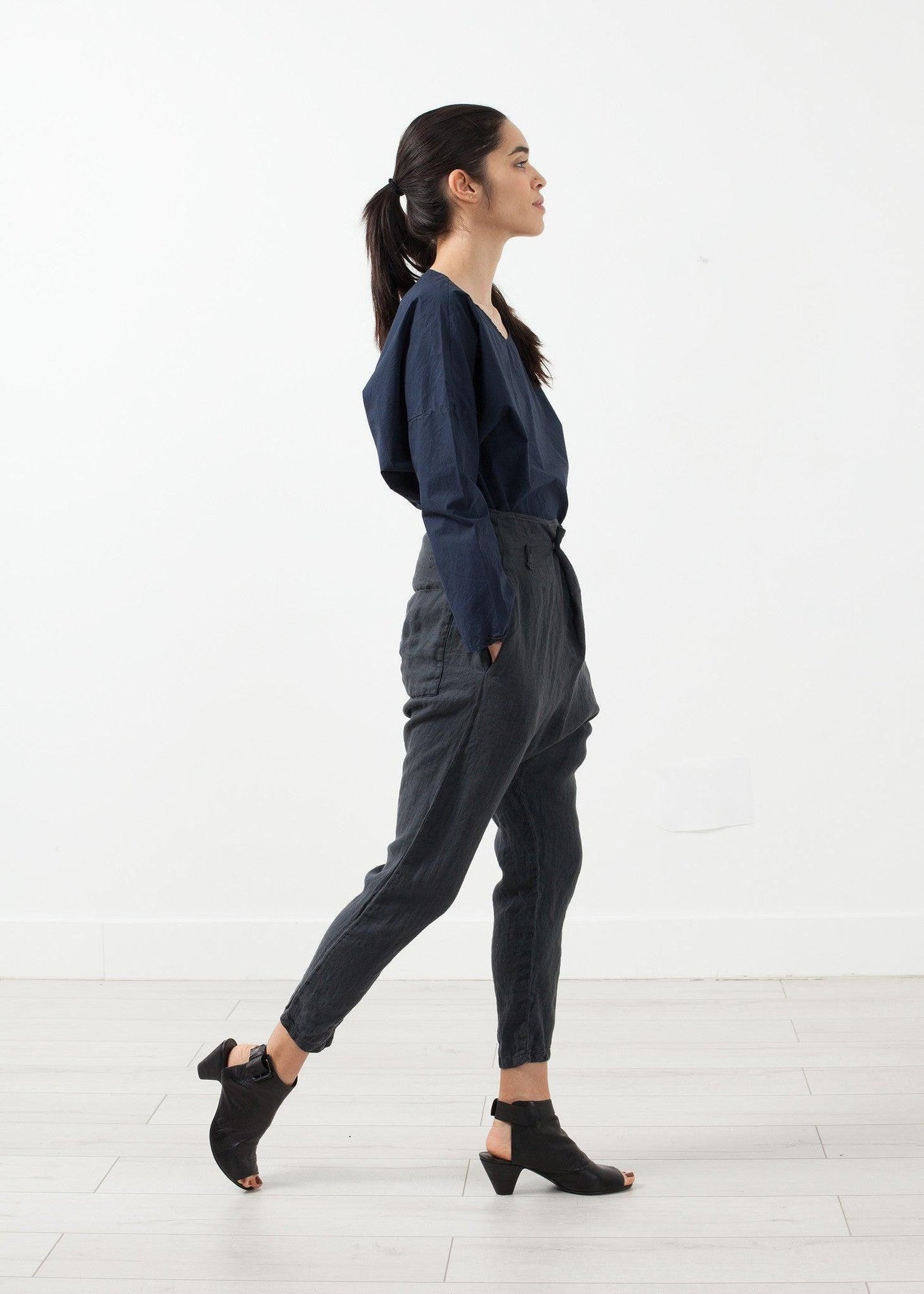 Cross Trouser.