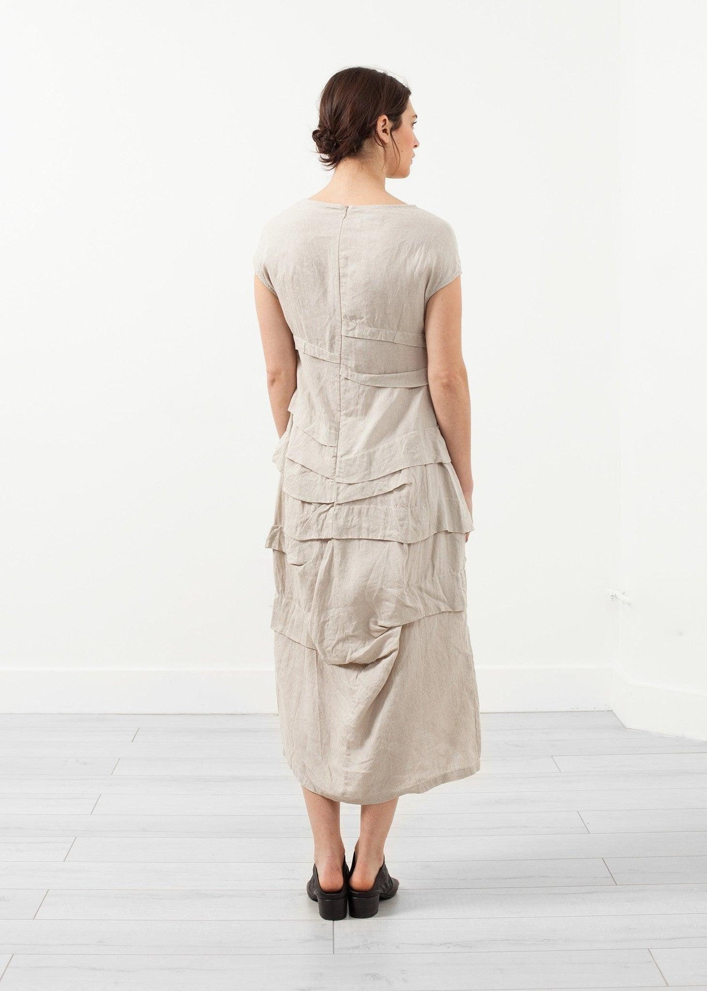 Dapin Dress.