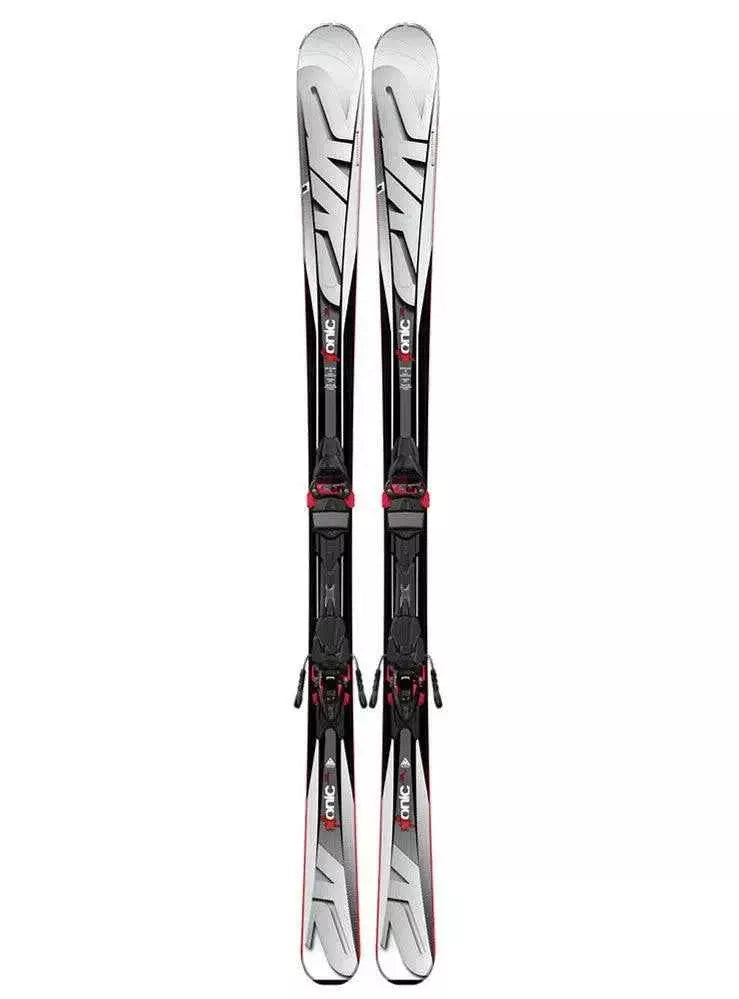 Konic 76 Skis.
