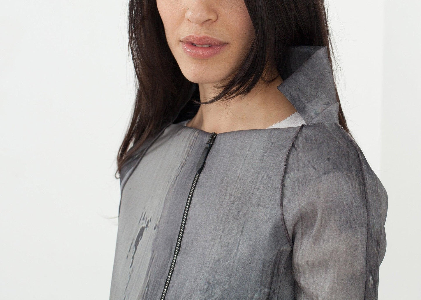 Dixi Jacket.