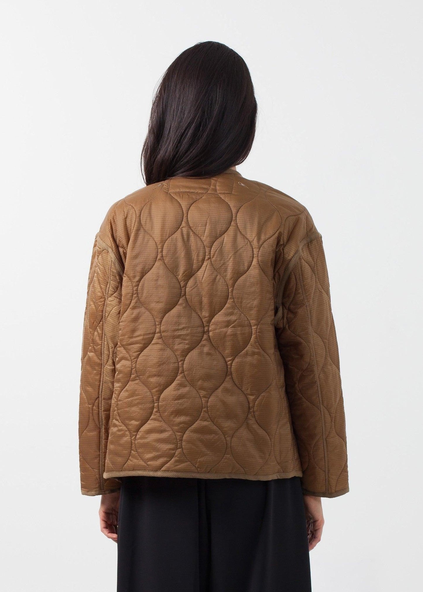 Emanuela Jacket.