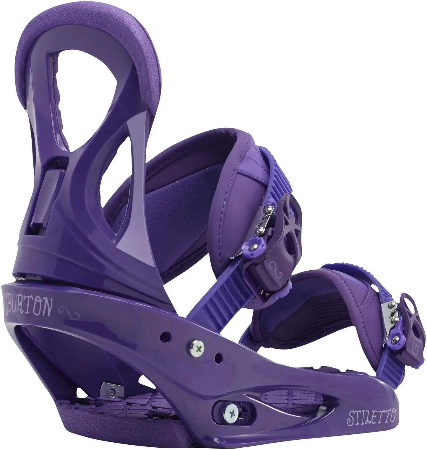 Stiletto.