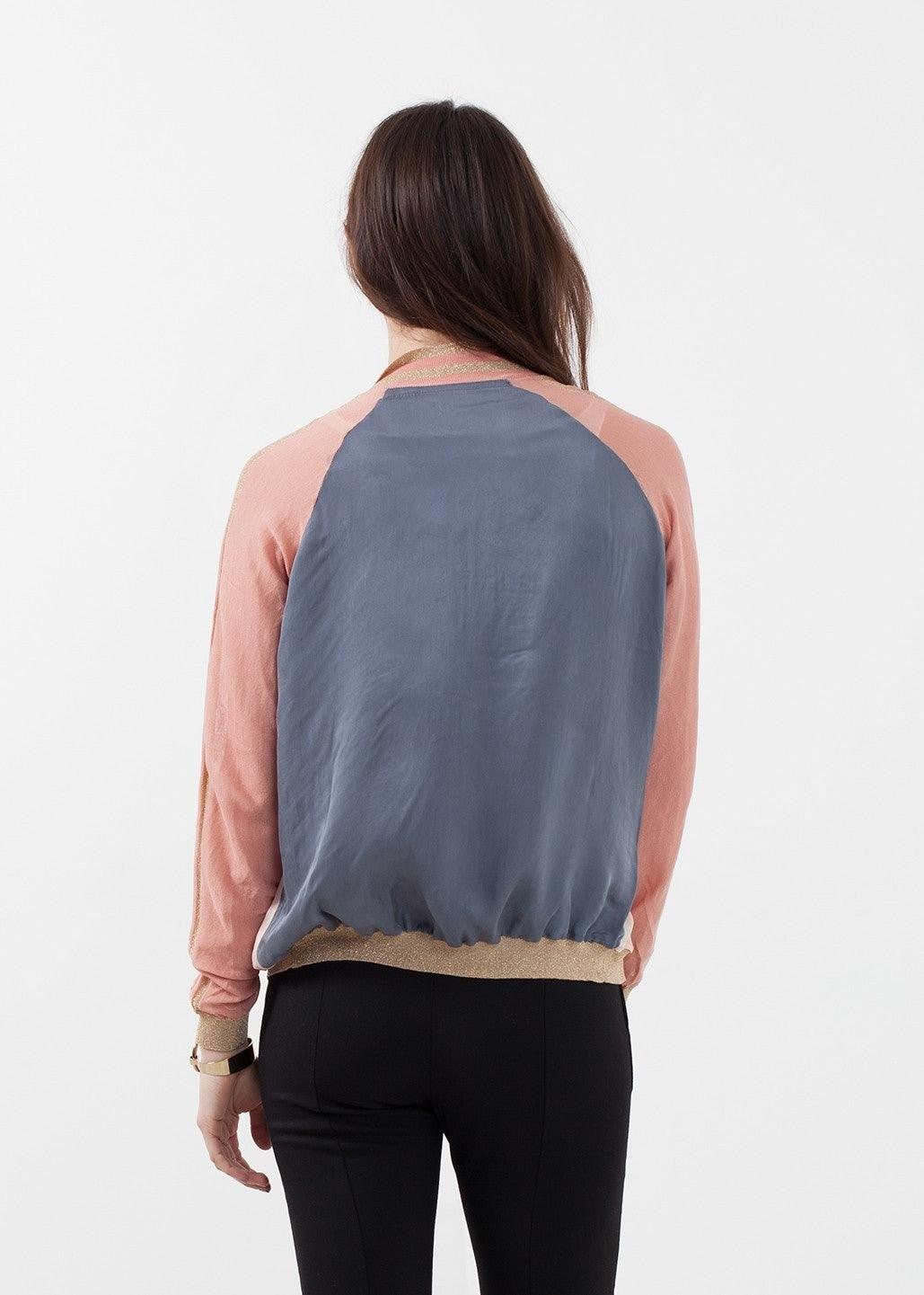 Frech Bomber.