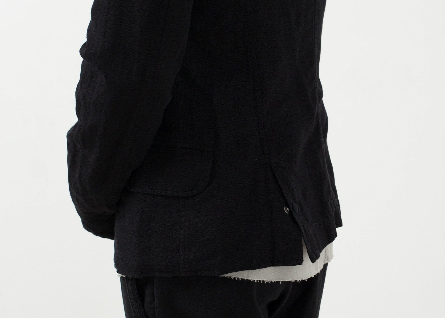 Frimel Jacket.