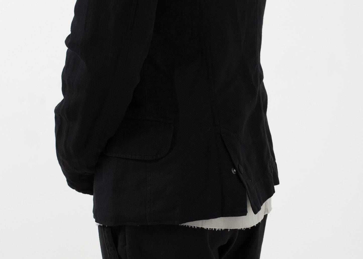 Frimel Jacket.