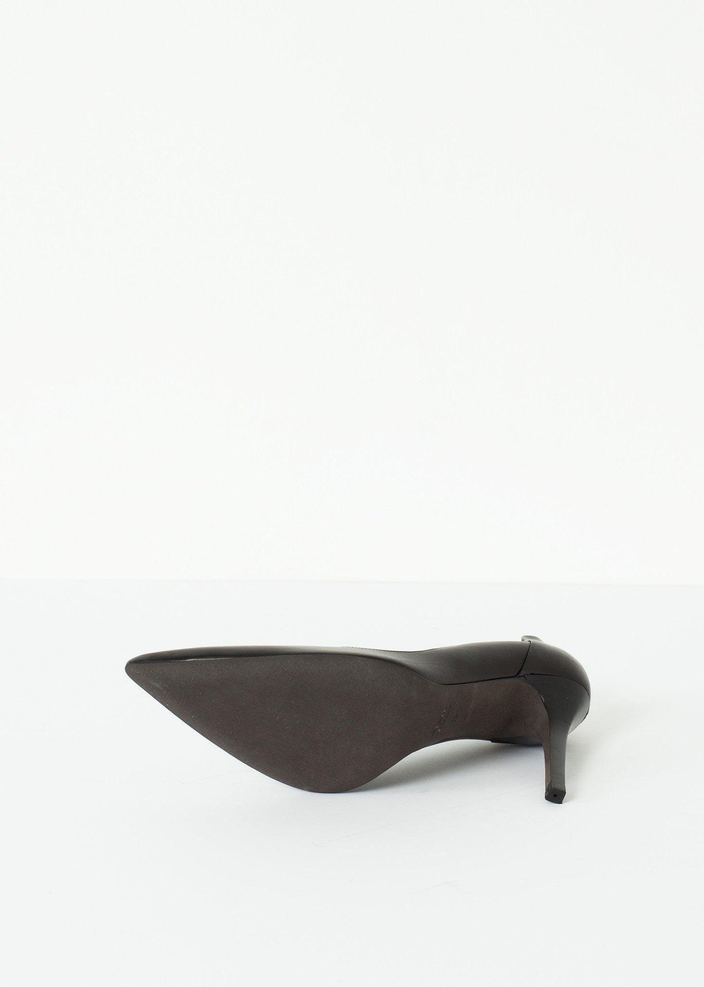 Glove Heel.