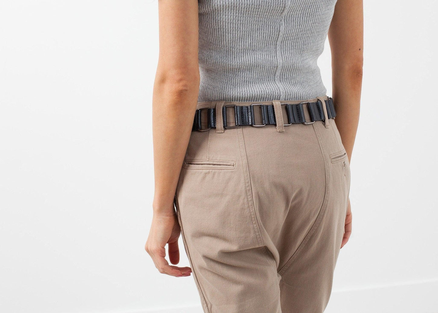 Harem Chino Pant.