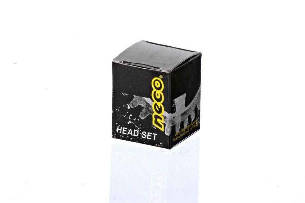 Neco Head Set.