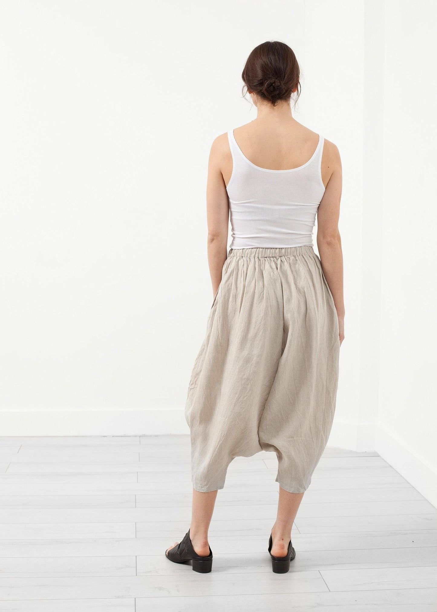 Heidi Pant.