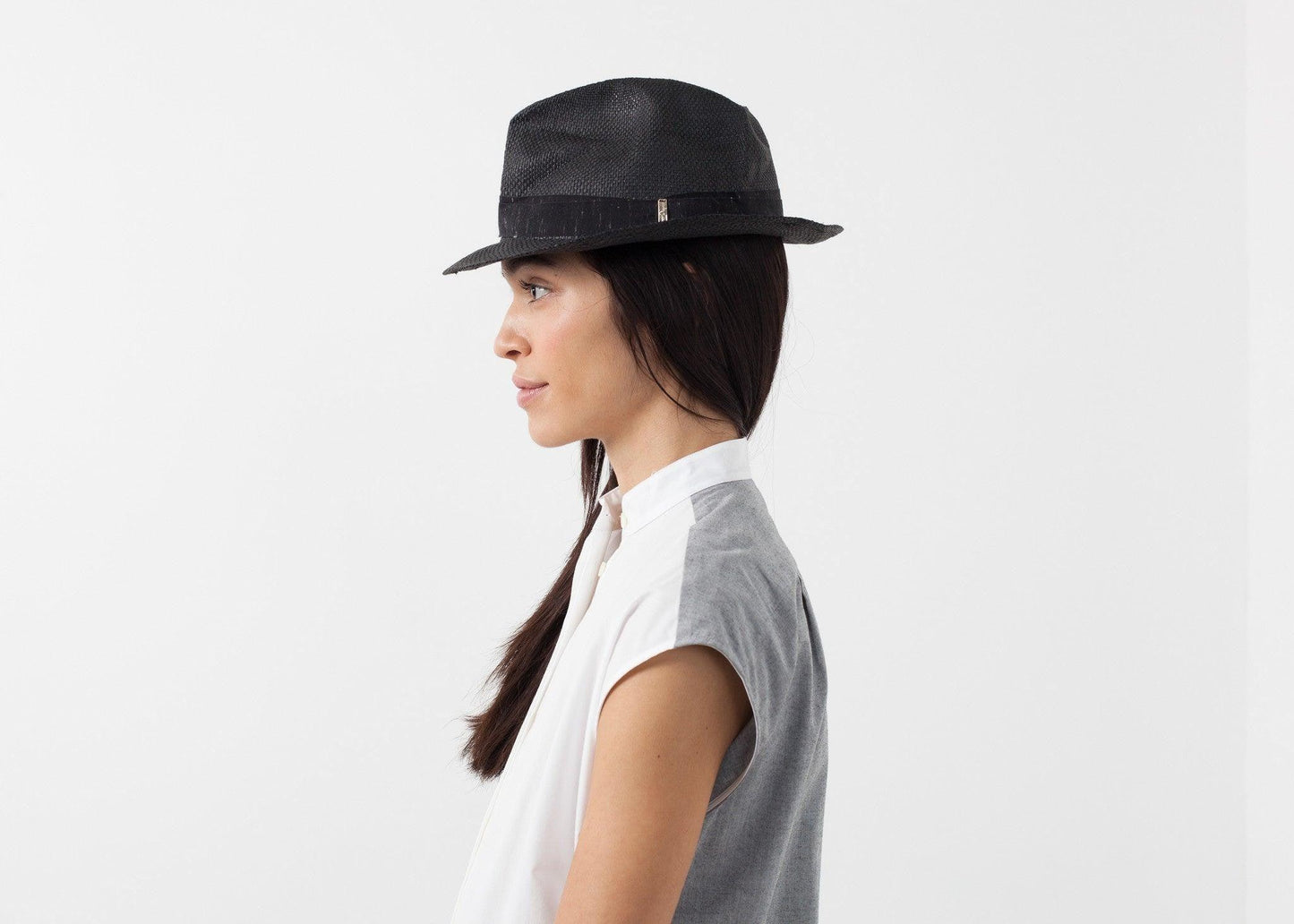Hobo Hat.
