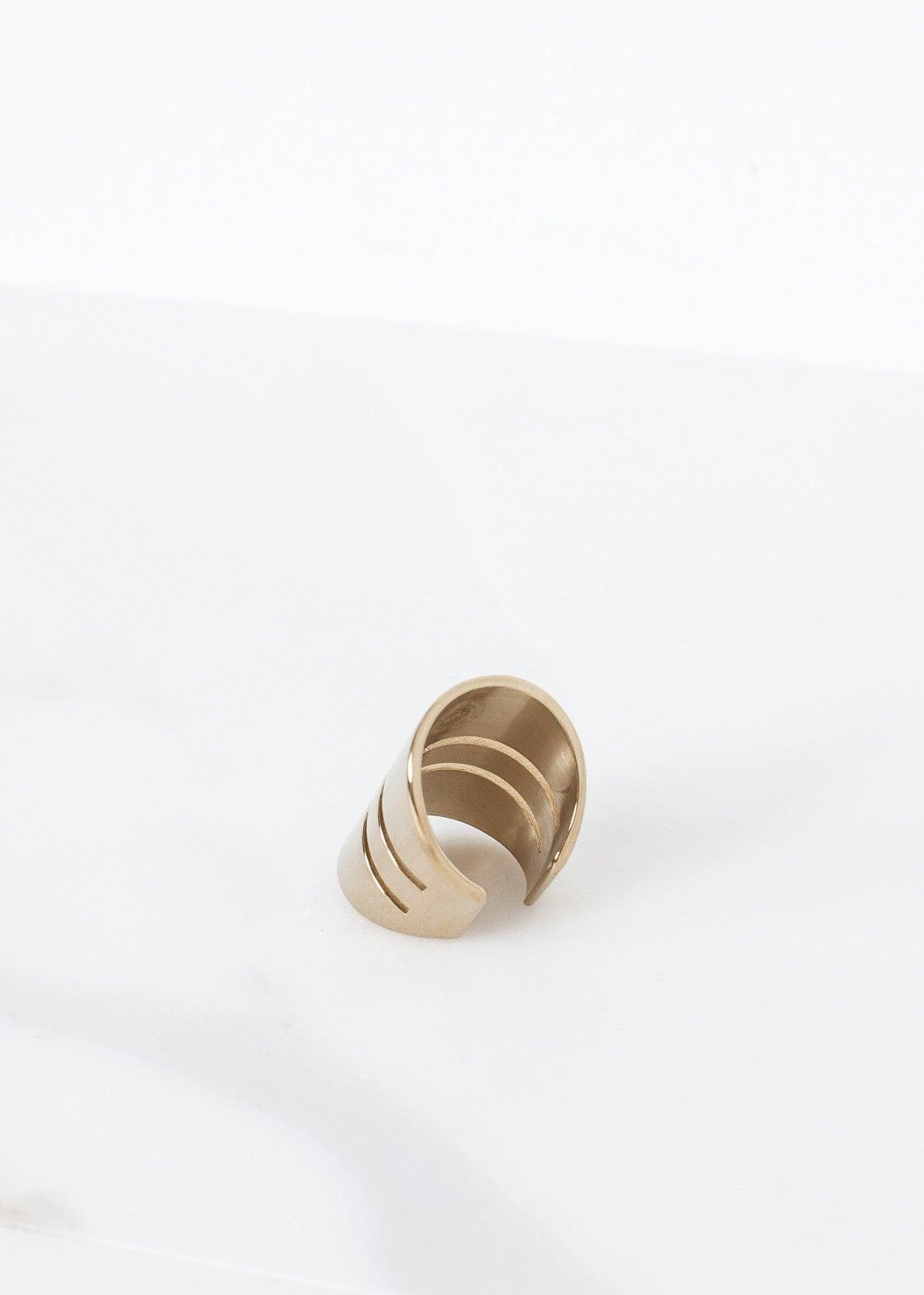 Irsila Ring.
