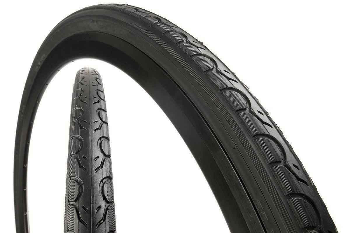 Kenda Kwest Tire 650C: 23C.