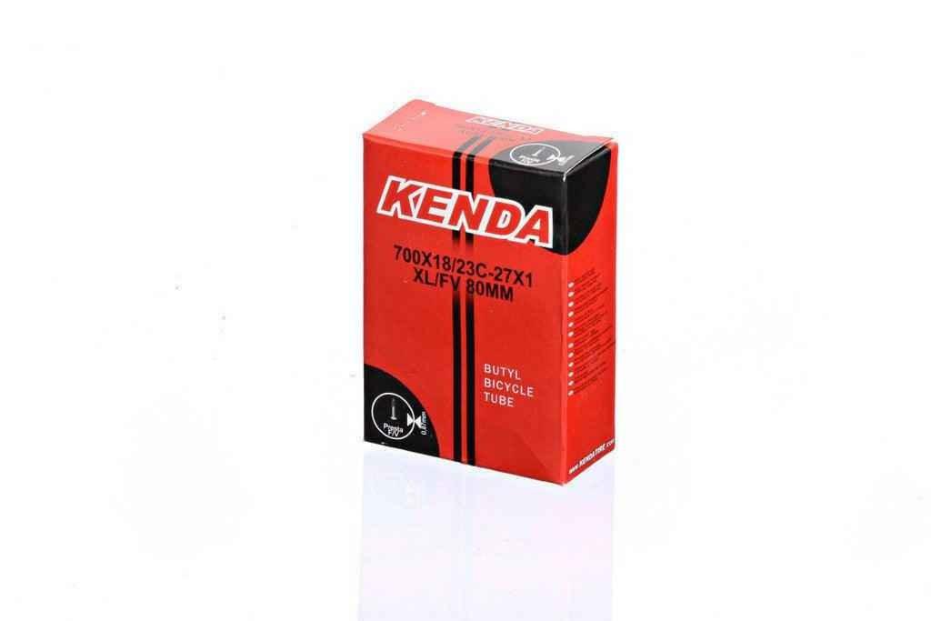 Kenda Tube.