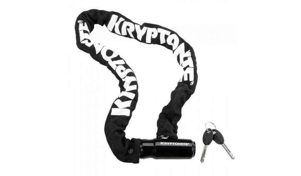 Kryptonite Keeper.