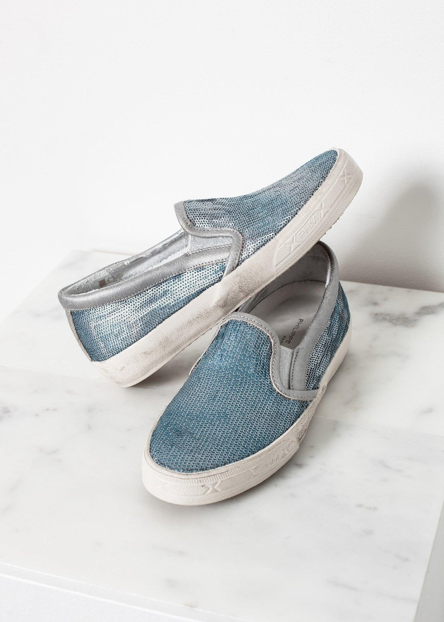 Las Vegas Slip On.