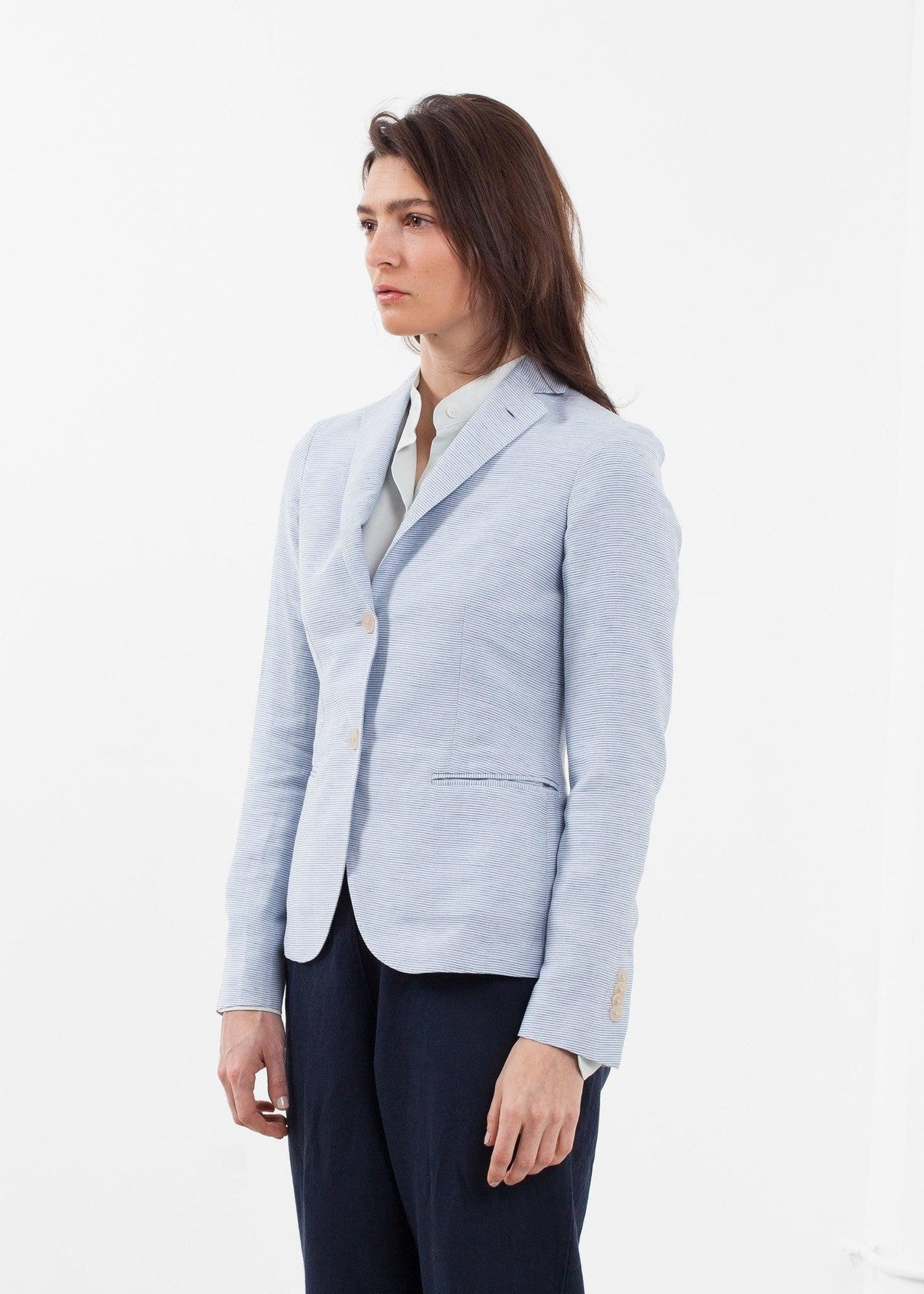 Lavanda Blazer.