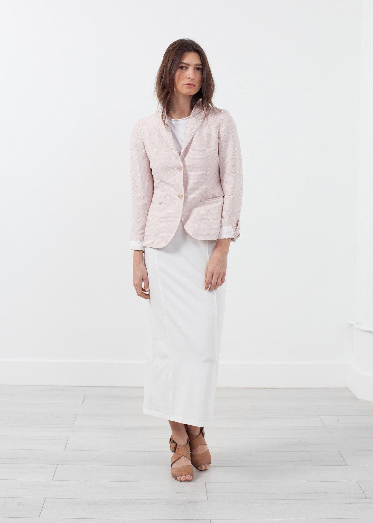 Lavanda Blazer.