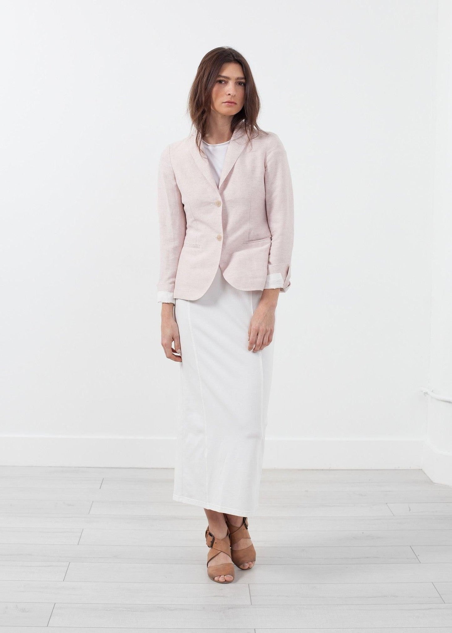 Lavanda Blazer.