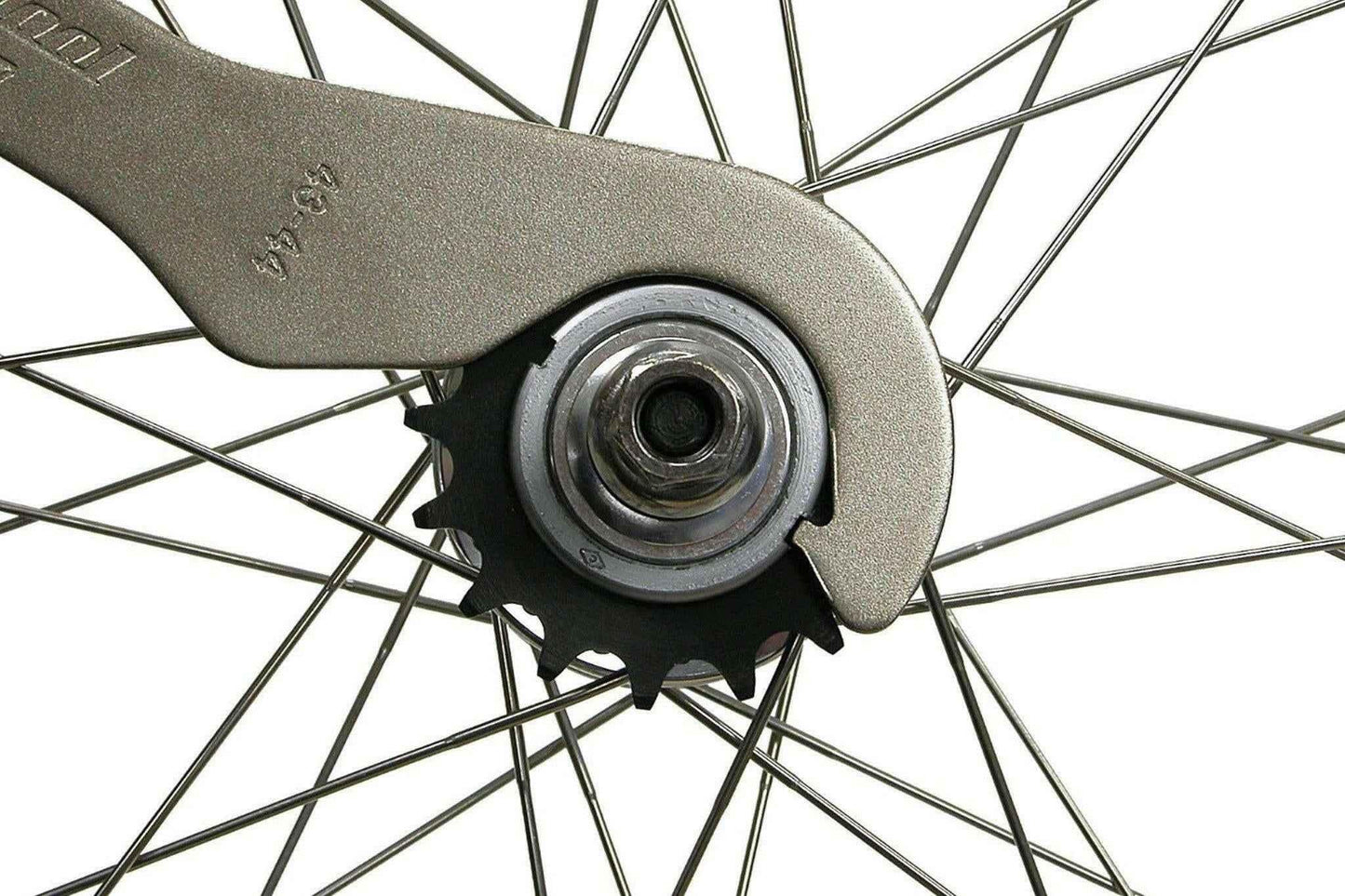 Fixed Gear Lock Ring Tool.