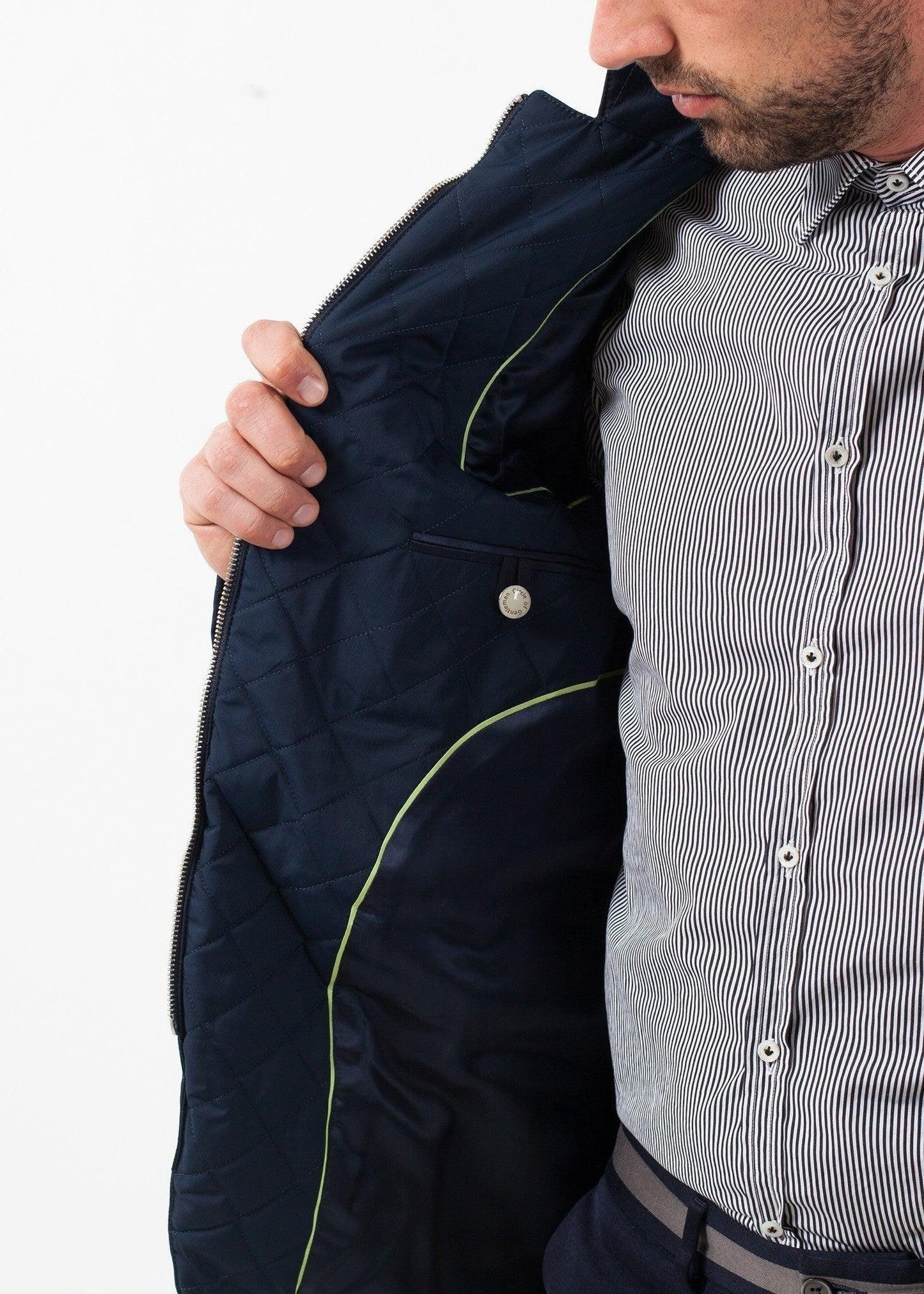 Milton Jacket.