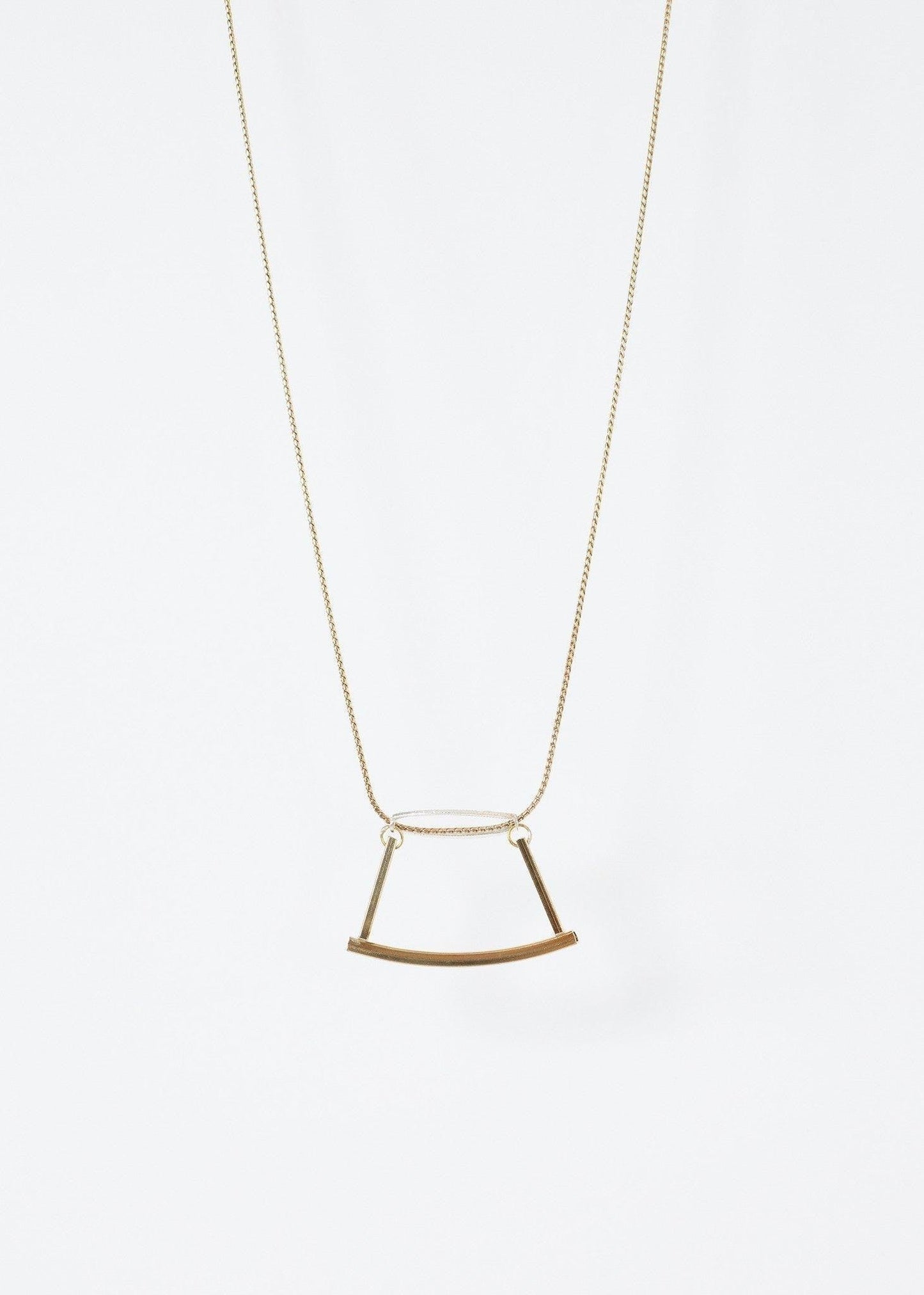 Miya Necklace.