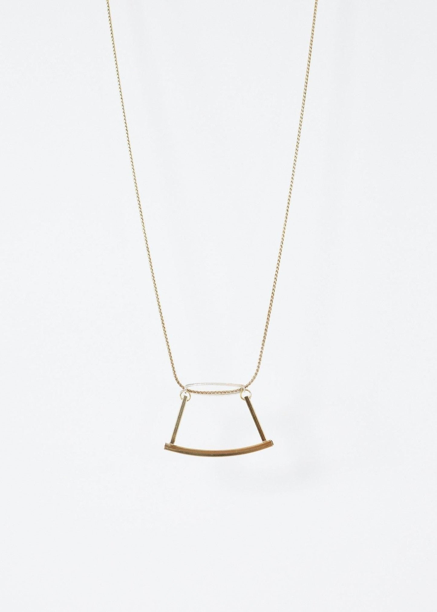 Miya Necklace.