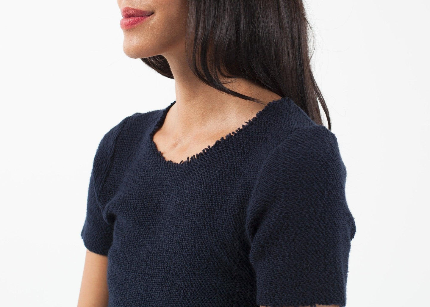 Pearl Tee.