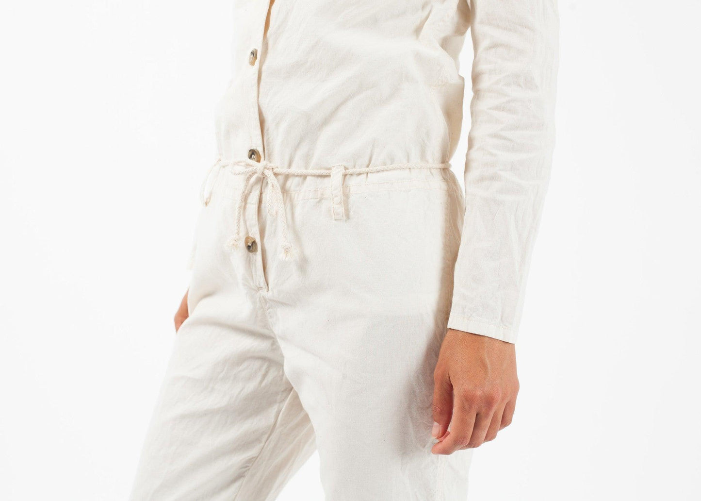 Pip Jumpsuit.