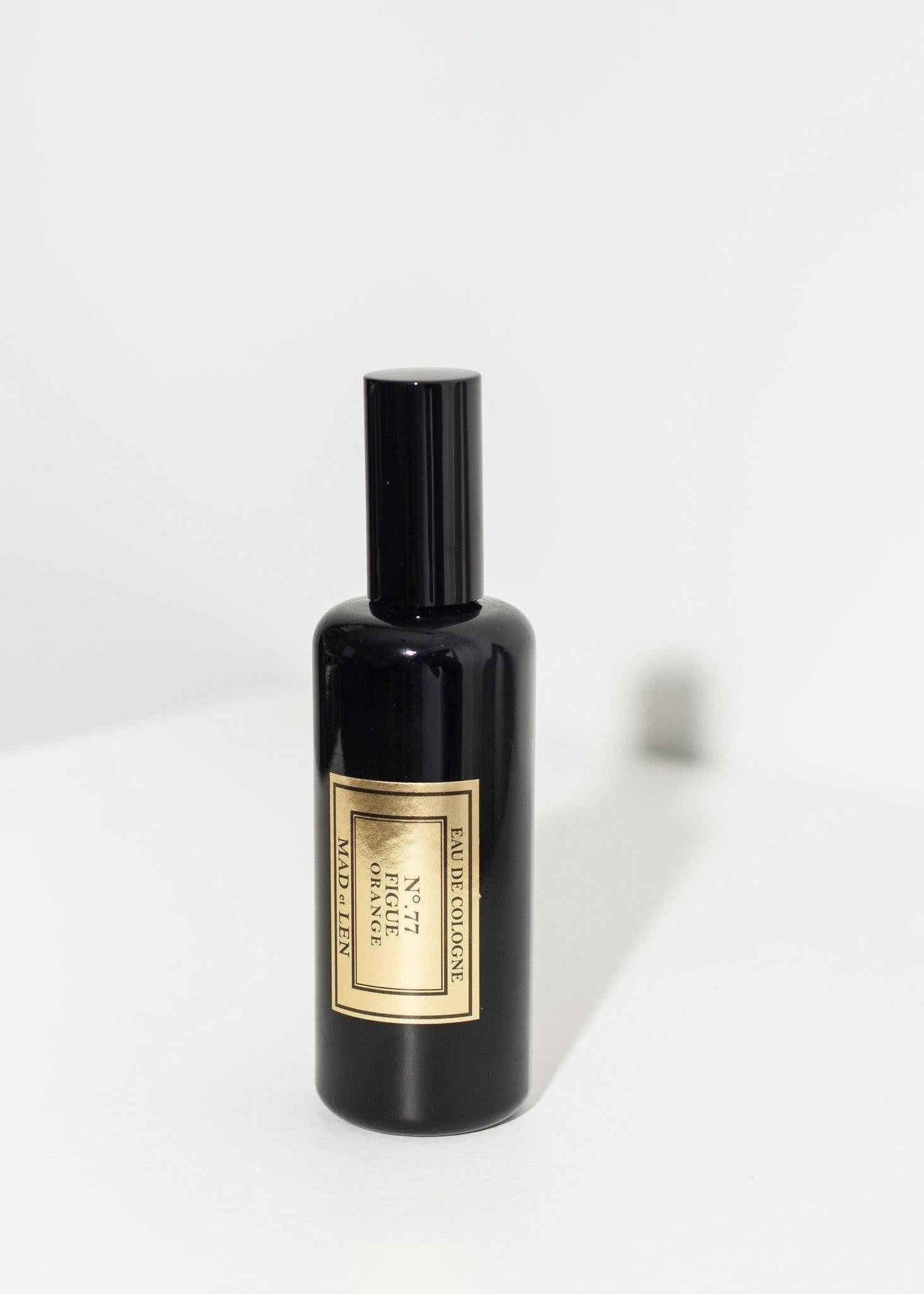 No. 77 Perfume in Figue Orange.