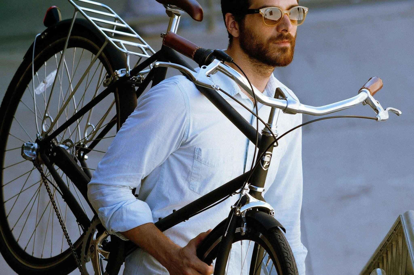 City Quill Stem.